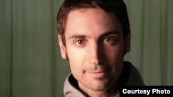 Malik Bendjelloul's documentary, "Searching for Sugar Man," about the quest to find Rodriguez, won a special grand jury prize at the 2012 Sundance Festival. (Photo by Sven-Ake Visen, Courtesy Malik BendjelloulSony Pictures Classics