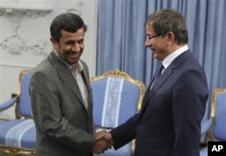 "Turkiya Eronga, Eron Turkiyaga muhtoj"