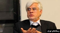 محمد رضا عارف 