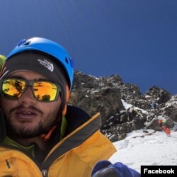 Shehroze Kashif (Facebook/TheBroadBoy)