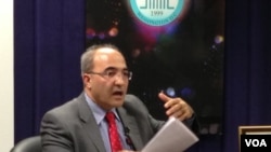 Dr. Hakan Yavuz