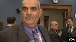 Mahaddin Ibragimov, mesxet-turklaridan