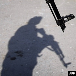 Qabilaviy kelishmovchiliklar Afg'onistonni azaldan qiynab keladi