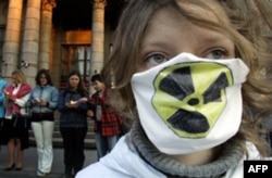 Rossiya yadro sanoatini ilg’or va xavfsiz deb maqtayapti, ekologlar bunga ishonmaydi