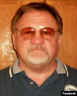 James Hodgkinson