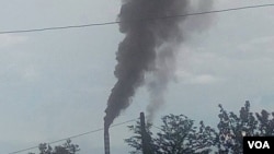 Vrste goriva direktno utjecu na zagadjenost zraka (arhiva)