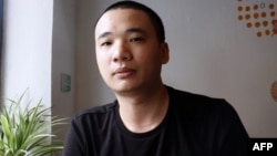 លោក Nguyen Ha Dong