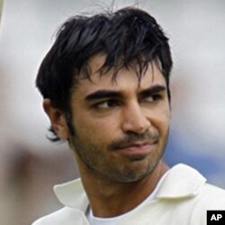 Pakistani Cricketers in Scandal Are Two Vets and a Rookie