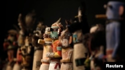 Hindular qo'g'irchoqlari