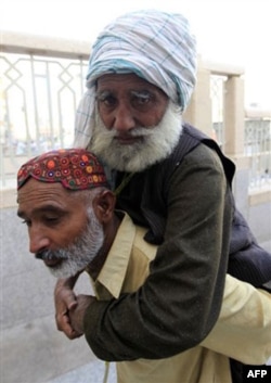 Ikki yarim million musulmon hajda