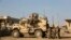 نیروهای امریکایی مستقر در عراق