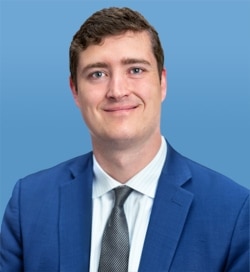 美国外交政策协会高级研究员，前总统副助理兼白宫国家安全委员会幕僚长亚历克斯·格雷