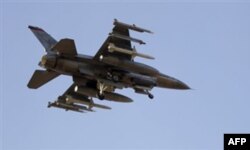 Afrika Ittifoqi Liviyada urushni tugatish rejasi bilan chiqayapti