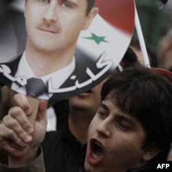 Qaror kuchga kirishi uchun prezident Assad imzosi kerak