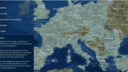 Paktu je pristupila i Sjeverna Makedonija