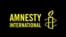 Nembo ya Amnesty International