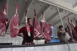 Toshkent bozorlarida