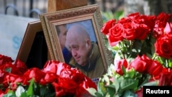 เยฟเกนี พริโกซิน