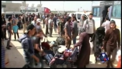 时事大家谈 完整版（2017年5月15日）