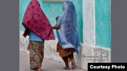 "Os Dias em Tete", foto de de Ana Roque de Oliveira