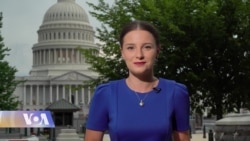 ვაშინგტონი დღეს, 2 აგვისტო, 2020