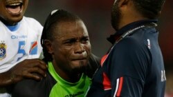 Sango ya Mokili Lelo: Kidiaba alobeli qualification ya TP Mazembe na demi-finale ya CAF-C2