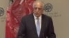 Utusan AS Khalilzad Optimistis Perjanjian Damai Bisa Dicapai sebelum Pemilu Afghanistan 