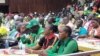 Zanu PF Annual People's National Conference