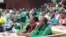 Zanu PF Annual People's National Conference