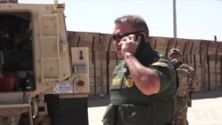 国民警卫队：是否是有力的威慑？