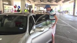 Produsen-Produsen Otomotif Merespon Teknologi 'Ridesharing'