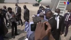 Yadda Gadar Sama Ta Farko A Maiduguri Za Ta Saukake Zirga-Zirga