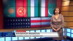 Amerika Manzaralari - Exploring America, Feb 8, 2016