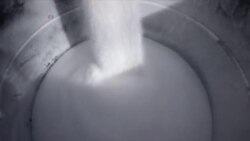 เฟอร์นิเจอร์พลาสติกหลอมจากผงไนล่อนเหลือใช้จากเทคโนโลยี 3D printing