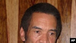 Botswana Democratic Party Expected to Win Election