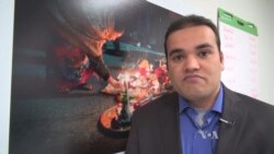 Bhutanese Refugees in New Hampshire Closely Watching Primary Election