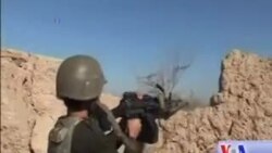 در ولسوالی سنگین چه میگذرد؟