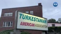 Turkiston Amerika uyushmasi uzoq tarixga ega 