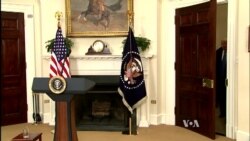 Trump Endorses Bill to Limit Green Card Immigration