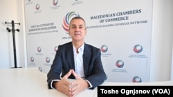 Неопходно е сериозно проучување на криптопазарот пред да се донесат одлуки за вложување, вели Орце Симов, професор за дигитални технологии при Меѓународен славјански универзитет во Скопје