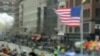 Islamist Radicals React Online to Boston Attacks