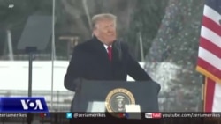 Në përvjetorin e 6 janarit, Trump nxit pretendimet për mashtrime në zgjedhje