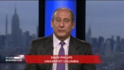 Clintonov, Bushov i Obamin savjetnik: Nedopustivo je da Trumpova administracija sirijske Kurde ostavi na cijedilu