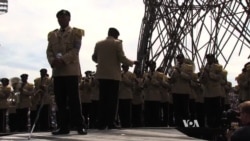 Rwanda Marks 20 Years Since the Genocide