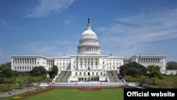 کانگرس ایالات متحده امریکا