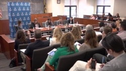 Researchers Turn Focus on Women Extremists