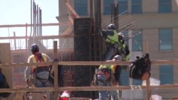 US Job Growth Loses Steam in September