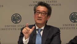 빅터 차 CSIS 한국 석좌.