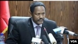 ​ሚንስትር ጉዳያት ኮሚኒኬሽን ኢትዮጵያ ዶ/ር ነገሪ ሌንጮ