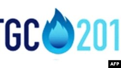 Türkmənistanda II Beynəlxalq qaz sərgisi açılıb